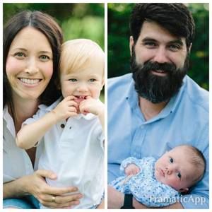 Meet your Posher, Morgan